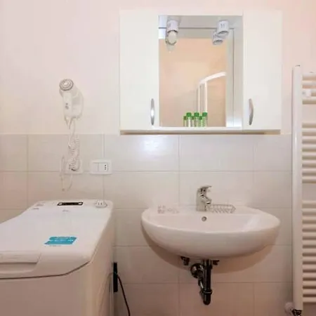 Modern Design Luminoso Montano