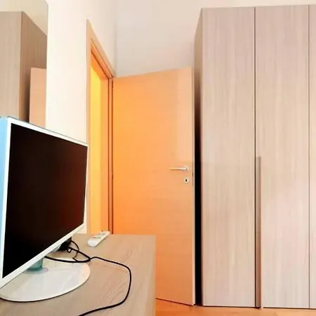 Modern Design Luminoso Montano Apartman