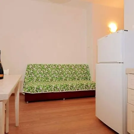 Lägenhet Modern Design Luminoso Montano *