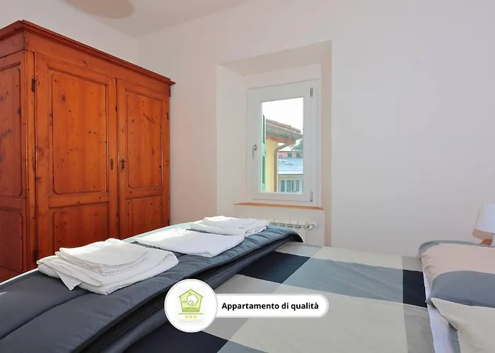 Modern Design Luminoso Montano Lizzano In Belvedere