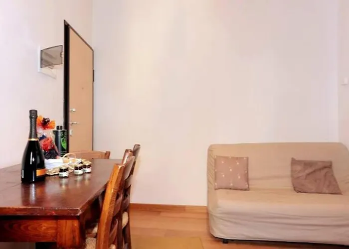 Modern Design Luminoso Montano Apartamento *