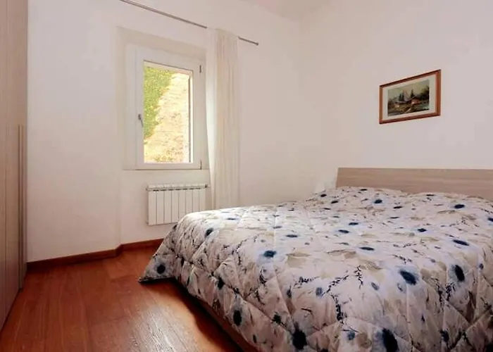 Modern Design Luminoso Montano Apartamento