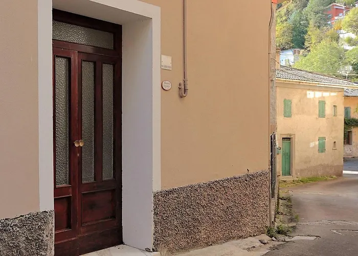 Apartamento Modern Design Luminoso Montano *