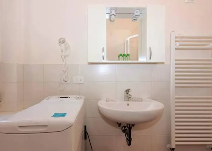 Modern Design Luminoso Montano