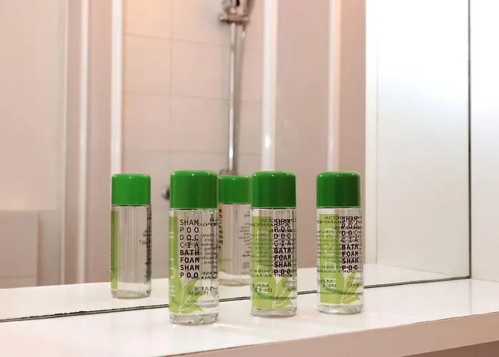 Modern Design Luminoso Montano Lägenhet Lizzano In Belvedere