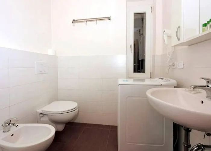 Modern Design Luminoso Montano Apartamento *