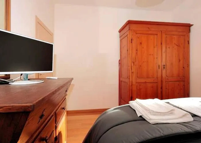 Modern Design Luminoso Montano